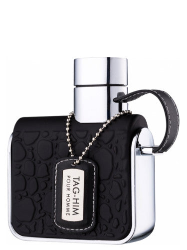 Tag Him Pour Homme By Armaf